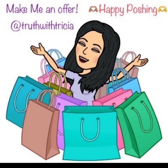 Daisy Fuentes Women's Top Gathered 3/4 Sleeve Length Size Small - Picture 6 of 6